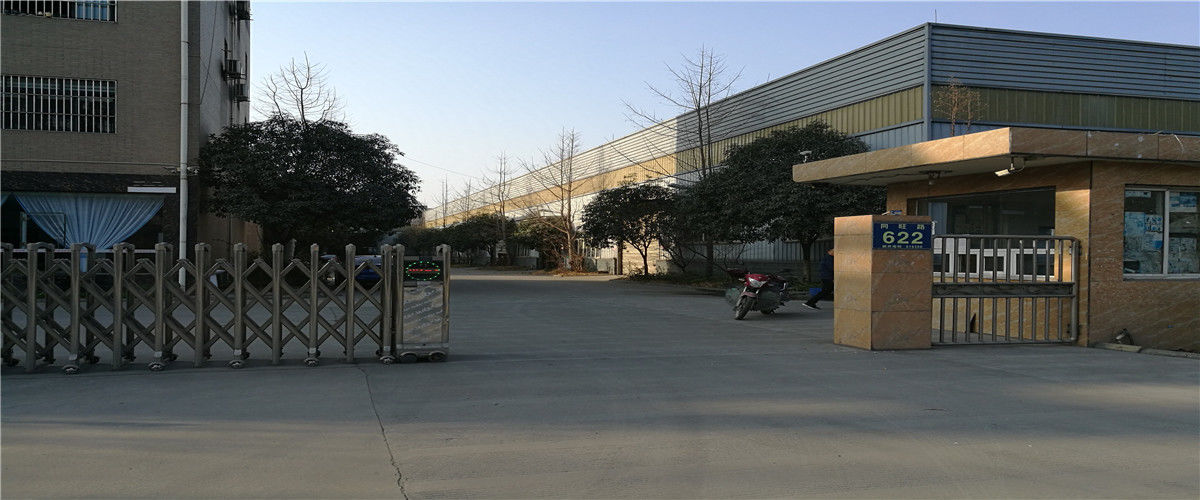 LA CHINE le meilleur Cul-de-sac préformé en ventes