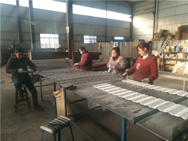 Chengdu Helical Line Products Co., Ltd.