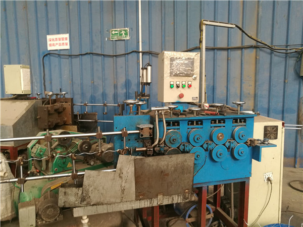 Chengdu Helical Line Products Co., Ltd.