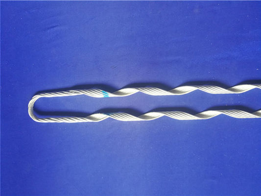 DN1120 4.78mm 5 Rods Tension Preformed Guy Grip Dead End