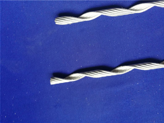 Overhead Power Line Tension Clamp with Finish Burred Efficiency