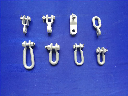 GB Standard Preformed Suspension Set for Transmission Lines