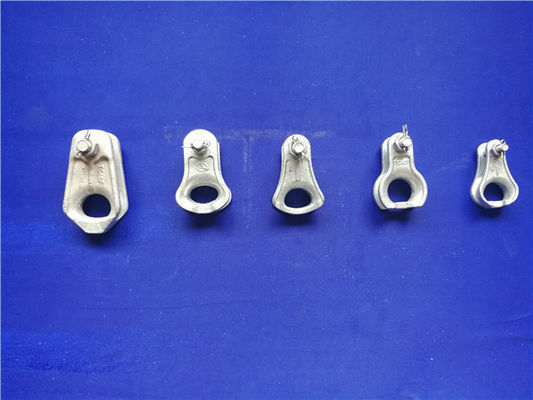 GB Standard Preformed Suspension Set for Overhead Power Lines