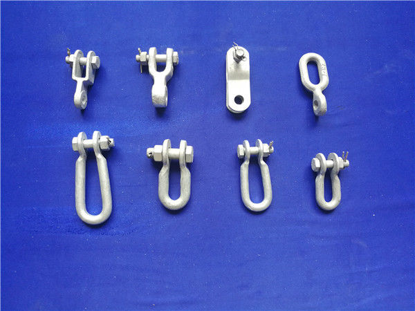 GB Standard Preformed Suspension Set for Transmission Lines