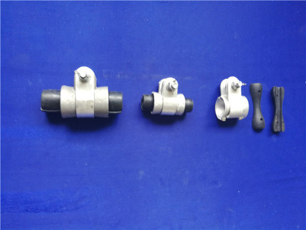 Customizable Preformed Galvanized Steel Suspension Set for Transmission Lines