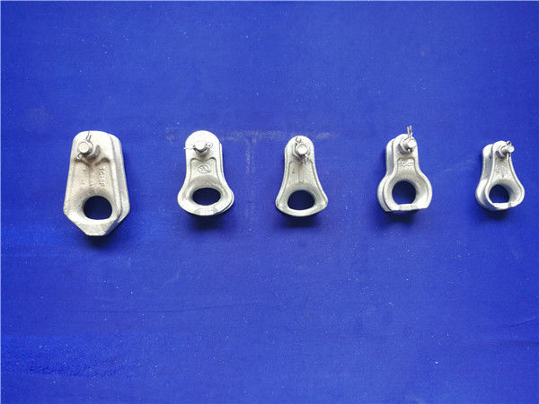 GB Standard Preformed Suspension Set for Overhead Power Lines