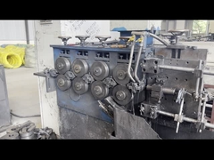 Serre à poignée en argent polyvalente pour diverses applications - Package 50pcs/boîte