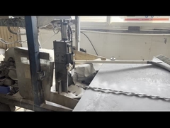 Acier galvanisé 7/16