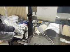 DN1120 4,78 mm 5 tiges tension préformé Guy Grip sans issue