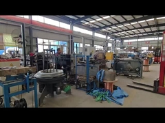 Cable en argent à haute résistance à l'extrémité du câble en argent préformé 0,5 kg