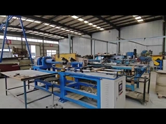 50 pouces de boîtes de conserve préformées