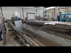 ANJ 0950 GB Standard ADSS à main droite préformé sans issue