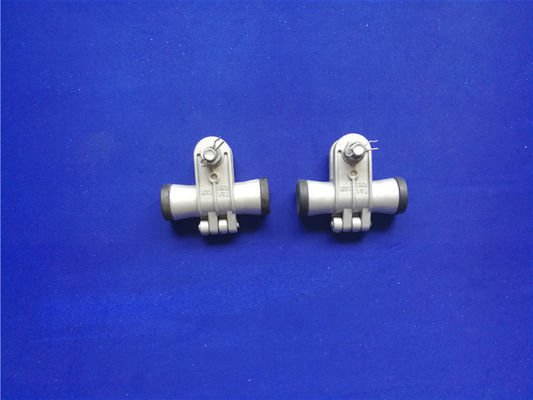 bride diélectrique de suspension de Guy Grip ADSS d'envergure de 1kg 100m