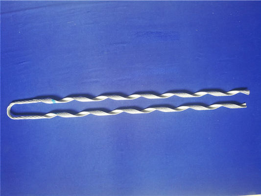 Le conducteur revêtu en plastique 3.65mm DN1118 a préformé le cul-de-sac