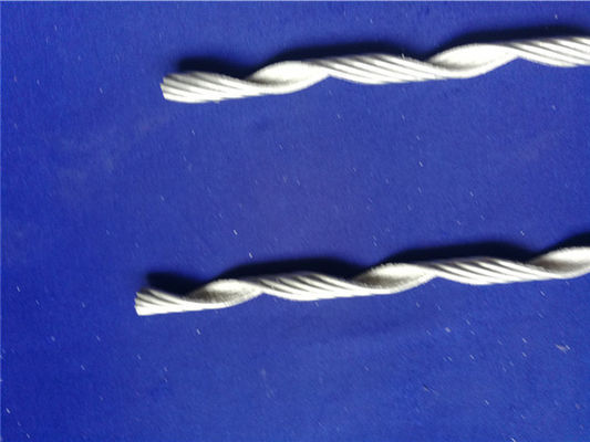 Clampe de tension efficace pour l'installation de câbles